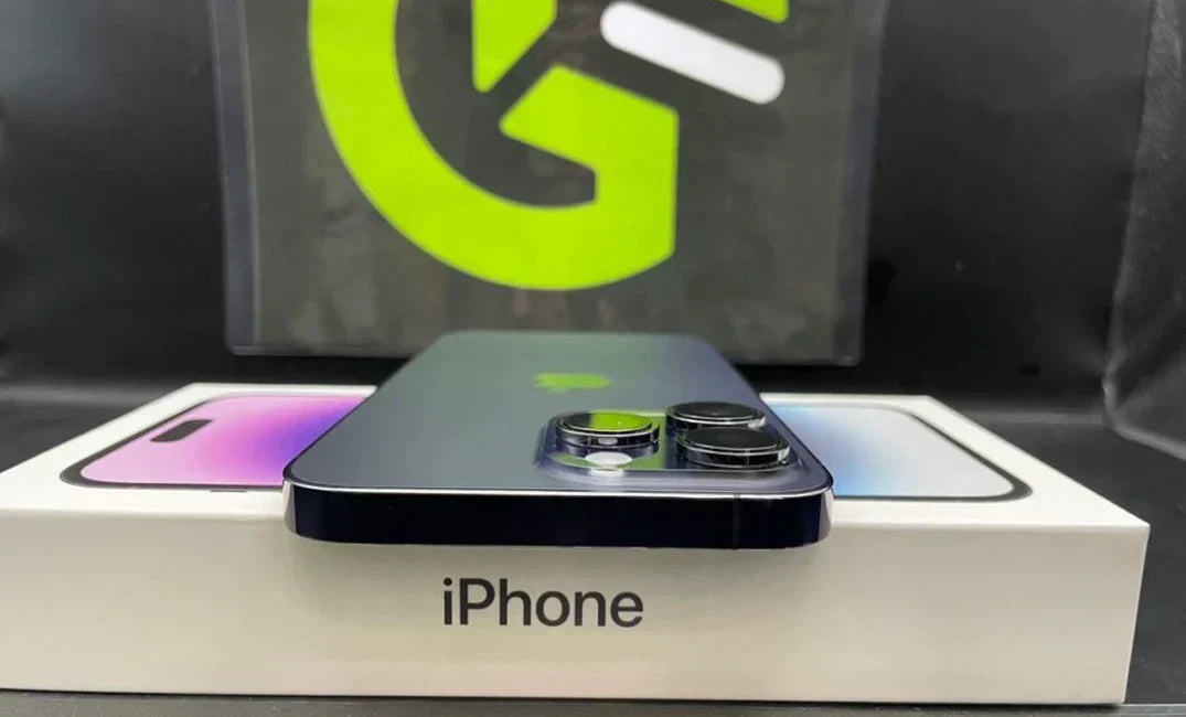 iPhone 14 Pro 256gb Nuevo Liquidación