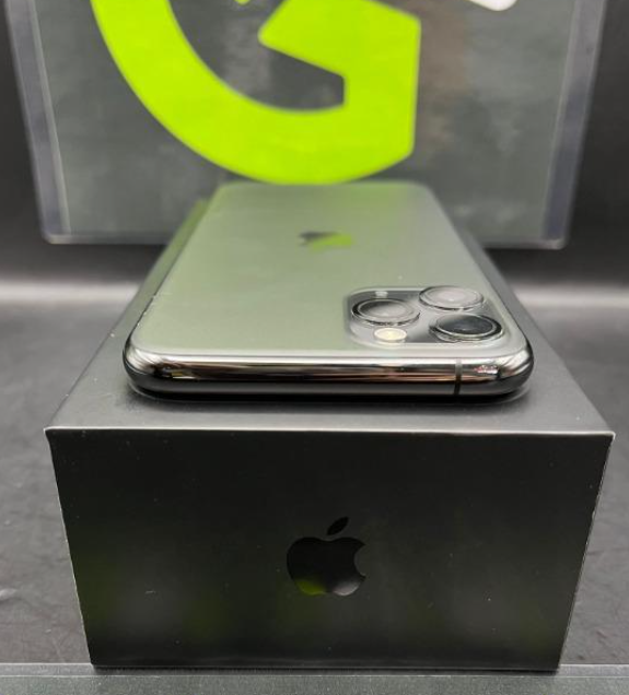 iPhone 11 Pro 256gb Nuevo