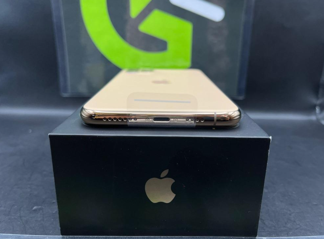 iPhone 11 Pro Max 256gb Nuevo