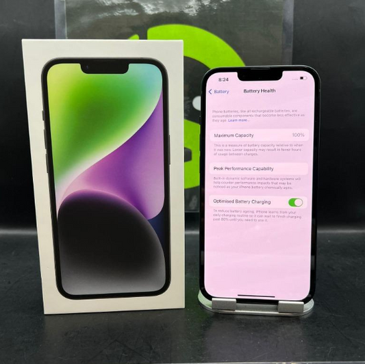 iPhone 14 256gb Nuevo
