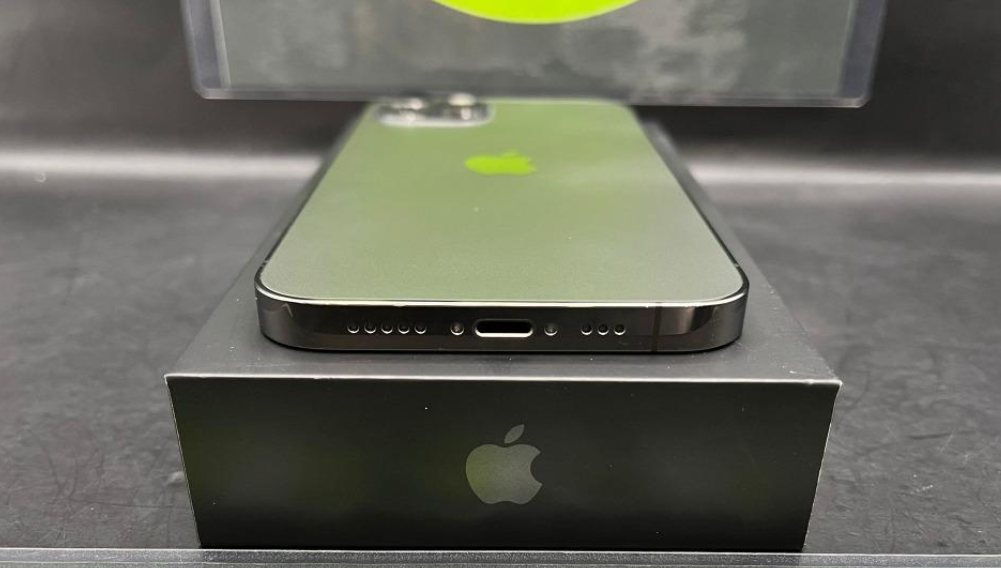 iPhone 12 Pro 256gb Nuevo