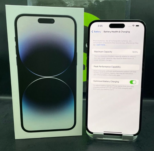 iPhone 14 Pro 256gb Nuevo