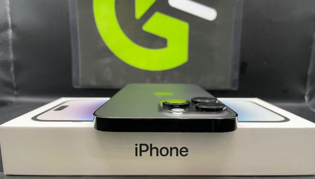 iPhone 14 Pro Max 256gb Nuevo