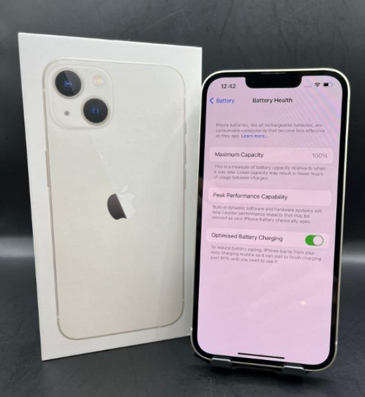 iPhone 13 Mini 256gb