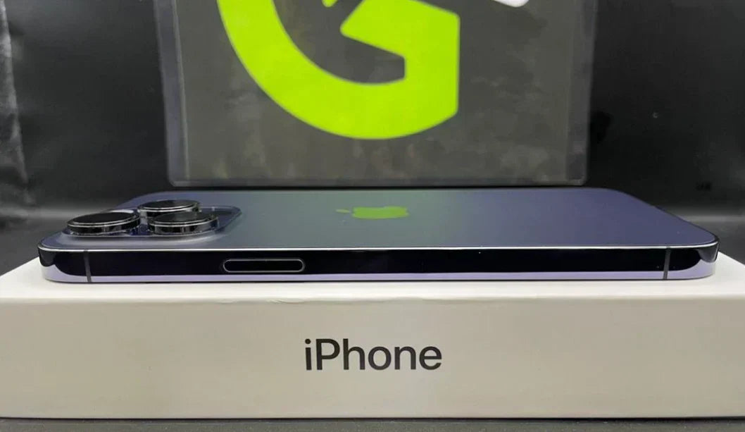 iPhone 14 Pro 256gb Nuevo Liquidación