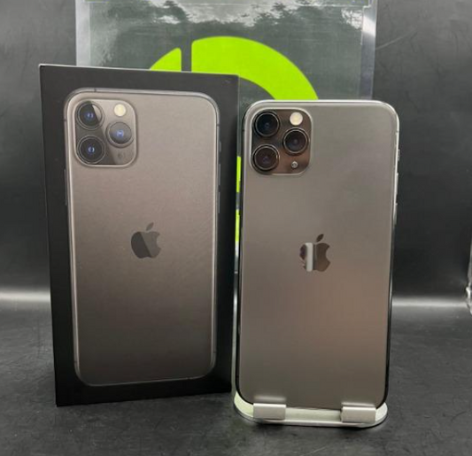 iPhone 11 Pro 256gb Nuevo