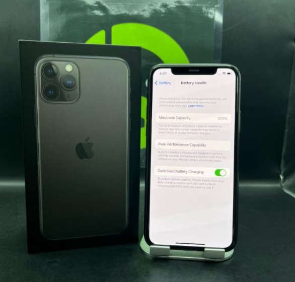iPhone 11 Pro 256gb Nuevo