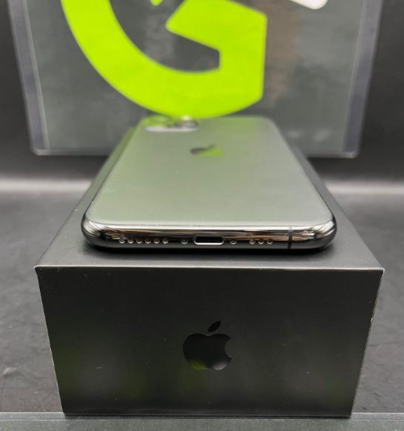 iPhone 11 Pro 256gb Nuevo