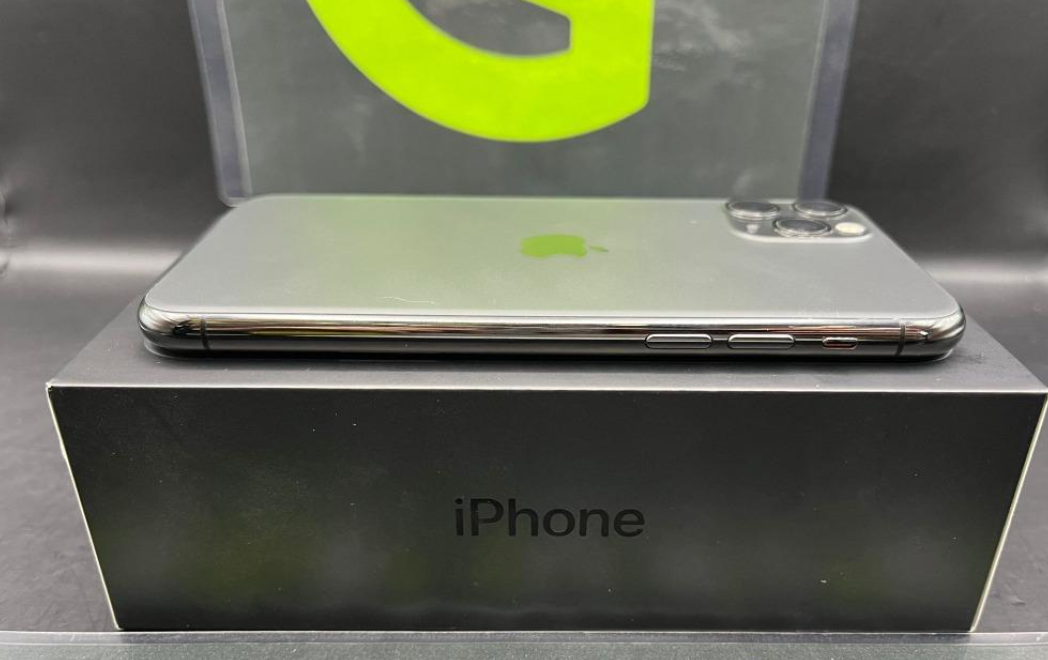 iPhone 11 Pro 256gb Nuevo