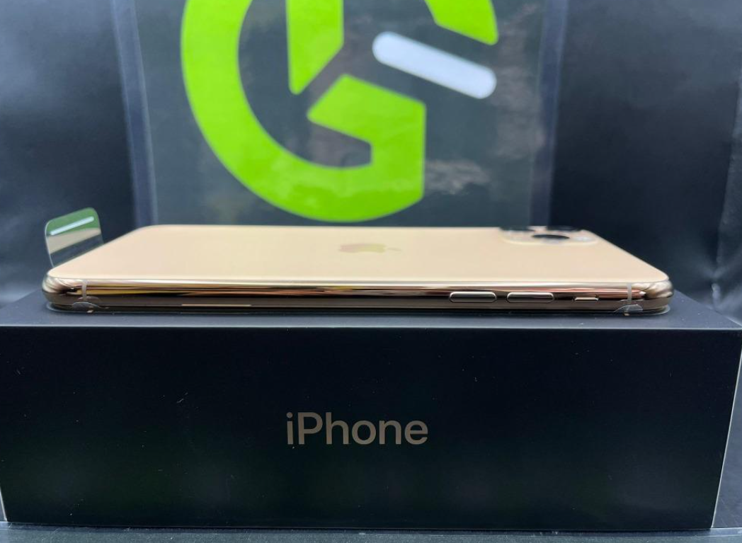 iPhone 11 Pro Max 256gb Nuevo