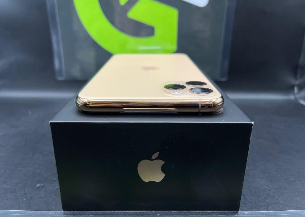 iPhone 11 Pro Max 256gb Nuevo