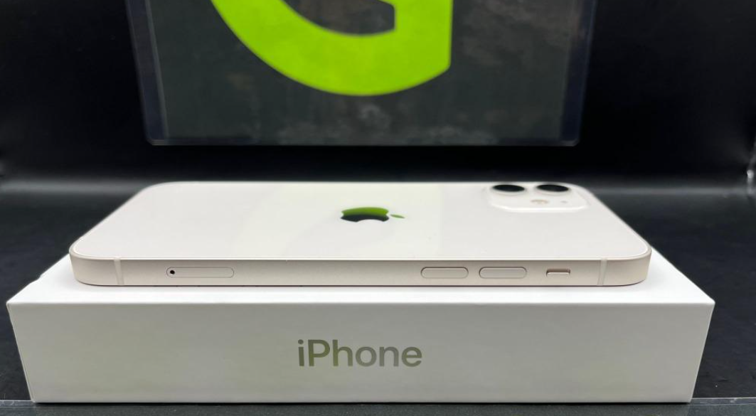 iPhone 12 64gb Nuevo