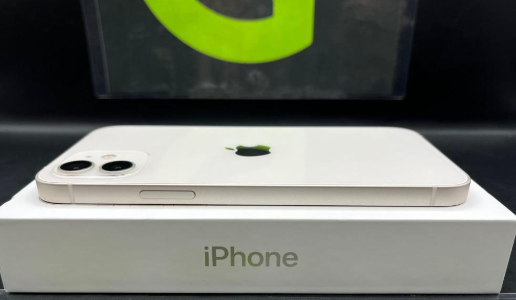 iPhone 12 64gb Nuevo
