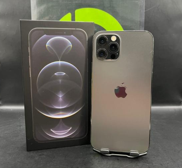 iPhone 12 Pro 256gb Nuevo
