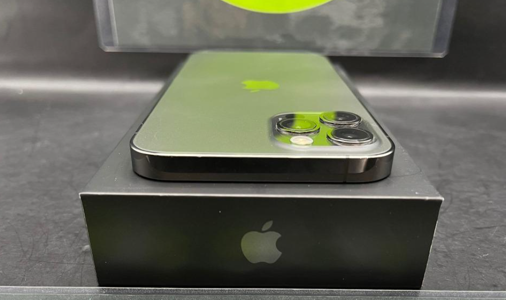 iPhone 12 Pro 256gb Nuevo