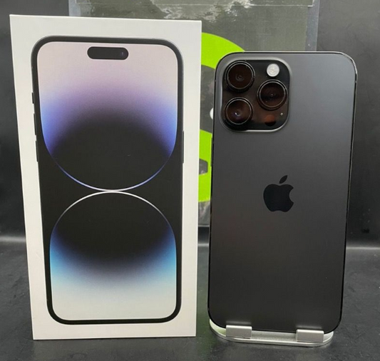 iPhone 14 Pro 256gb Nuevo