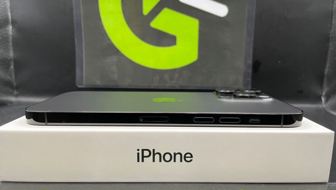 iPhone 14 Pro Max 256gb Nuevo