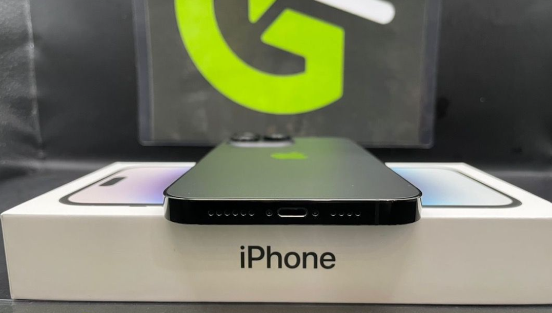 iPhone 14 Pro Max 256gb Nuevo