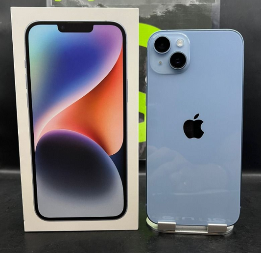 iPhone 14 Plus 256gb Nuevo