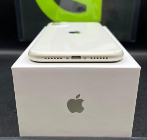 iPhone 11 256gb Nuevo