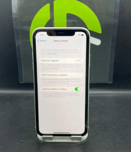 iPhone 11 256gb Nuevo