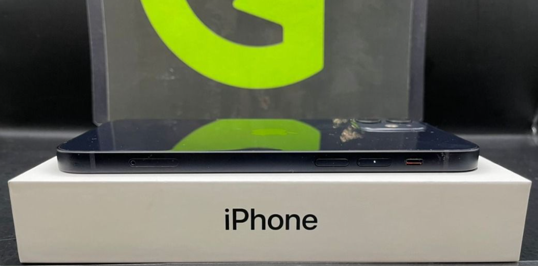 iPhone 12 Mini 256gb