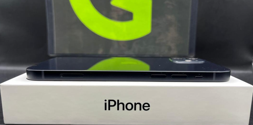 iPhone 12 128gb Nuevo